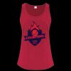ATC Everyday Heavy Cotton Ladies' Tank Top Thumbnail