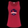 ATC Everyday Heavy Cotton Ladies' Tank Top Thumbnail