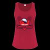 ATC Everyday Heavy Cotton Ladies' Tank Top Thumbnail