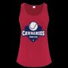 ATC Everyday Heavy Cotton Ladies' Tank Top Thumbnail