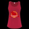 ATC Everyday Heavy Cotton Ladies' Tank Top Thumbnail