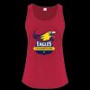 ATC Everyday Heavy Cotton Ladies' Tank Top Thumbnail