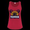 ATC Everyday Heavy Cotton Ladies' Tank Top Thumbnail