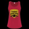 ATC Everyday Heavy Cotton Ladies' Tank Top Thumbnail