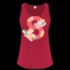 ATC Everyday Heavy Cotton Ladies' Tank Top Thumbnail