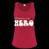 ATC Everyday Heavy Cotton Ladies' Tank Top Thumbnail