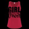 ATC Everyday Heavy Cotton Ladies' Tank Top Thumbnail