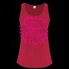 ATC Everyday Heavy Cotton Ladies' Tank Top Thumbnail