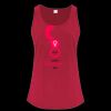 ATC Everyday Heavy Cotton Ladies' Tank Top Thumbnail