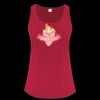 ATC Everyday Heavy Cotton Ladies' Tank Top Thumbnail