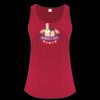 ATC Everyday Heavy Cotton Ladies' Tank Top Thumbnail