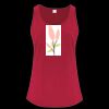 ATC Everyday Heavy Cotton Ladies' Tank Top Thumbnail