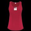 ATC Everyday Heavy Cotton Ladies' Tank Top Thumbnail
