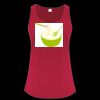 ATC Everyday Heavy Cotton Ladies' Tank Top Thumbnail