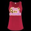 ATC Everyday Heavy Cotton Ladies' Tank Top Thumbnail