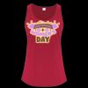 ATC Everyday Heavy Cotton Ladies' Tank Top Thumbnail