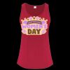 ATC Everyday Heavy Cotton Ladies' Tank Top Thumbnail