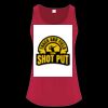 ATC Everyday Heavy Cotton Ladies' Tank Top Thumbnail