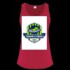 ATC Everyday Heavy Cotton Ladies' Tank Top Thumbnail