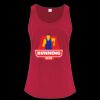 ATC Everyday Heavy Cotton Ladies' Tank Top Thumbnail