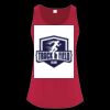 ATC Everyday Heavy Cotton Ladies' Tank Top Thumbnail