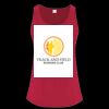 ATC Everyday Heavy Cotton Ladies' Tank Top Thumbnail