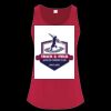 ATC Everyday Heavy Cotton Ladies' Tank Top Thumbnail