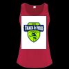 ATC Everyday Heavy Cotton Ladies' Tank Top Thumbnail