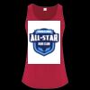 ATC Everyday Heavy Cotton Ladies' Tank Top Thumbnail