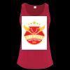 ATC Everyday Heavy Cotton Ladies' Tank Top Thumbnail