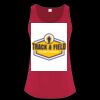 ATC Everyday Heavy Cotton Ladies' Tank Top Thumbnail