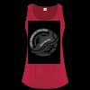 ATC Everyday Heavy Cotton Ladies' Tank Top Thumbnail