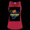 ATC Everyday Heavy Cotton Ladies' Tank Top Thumbnail