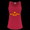 ATC Everyday Heavy Cotton Ladies' Tank Top Thumbnail