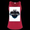 ATC Everyday Heavy Cotton Ladies' Tank Top Thumbnail