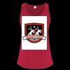 ATC Everyday Heavy Cotton Ladies' Tank Top Thumbnail