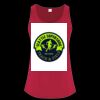 ATC Everyday Heavy Cotton Ladies' Tank Top Thumbnail