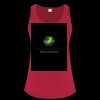 ATC Everyday Heavy Cotton Ladies' Tank Top Thumbnail
