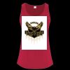 ATC Everyday Heavy Cotton Ladies' Tank Top Thumbnail