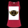 ATC Everyday Heavy Cotton Ladies' Tank Top Thumbnail