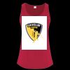 ATC Everyday Heavy Cotton Ladies' Tank Top Thumbnail
