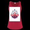 ATC Everyday Heavy Cotton Ladies' Tank Top Thumbnail