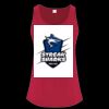 ATC Everyday Heavy Cotton Ladies' Tank Top Thumbnail