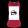 ATC Everyday Heavy Cotton Ladies' Tank Top Thumbnail