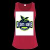 ATC Everyday Heavy Cotton Ladies' Tank Top Thumbnail