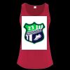 ATC Everyday Heavy Cotton Ladies' Tank Top Thumbnail