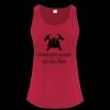 ATC Everyday Heavy Cotton Ladies' Tank Top Thumbnail