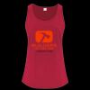 ATC Everyday Heavy Cotton Ladies' Tank Top Thumbnail
