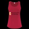ATC Everyday Heavy Cotton Ladies' Tank Top Thumbnail