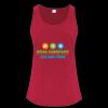 ATC Everyday Heavy Cotton Ladies' Tank Top Thumbnail